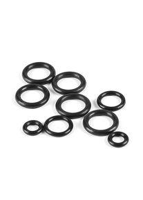 cellfast O-ringsett, Universal O-ring, Tetningsringsett