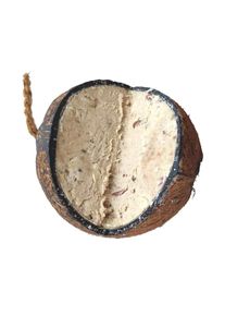 Fuglemat Kokosnøtt - Helårs Fuglefôr