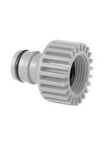 cellfast Vannkranadapter 1 Tomme, 32mm Vannkran Kobling, Forsterket