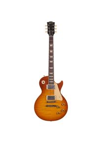 Gibson 1959 Les Paul Standard Reissue TeaTime Guitarra eléctrica