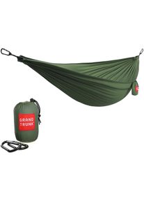 Grand Trunk Ultralight Starter Hängematte, grün