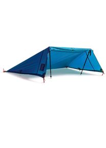 Grand Trunk Moab All-In-One Hängematte & Tarp, blau