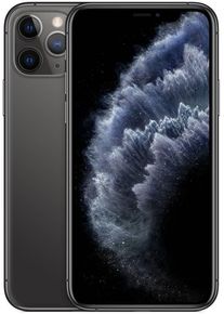 Apple iPhone 11 Pro 5,8" Smartphone Handy 256GB 12MP iOS space grau