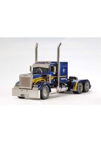 Tamiya 56344 Grand Hauler Bausatz Elektro RC Modell-LKW Truck