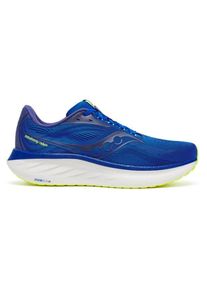 Saucony Ride 18 Running shoes Men (46,5, blue)