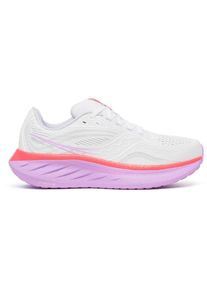 Saucony Women's Ride 18 Running shoes Women (38, white)