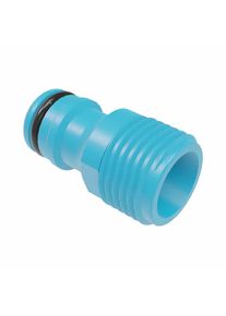 cellfast 1/2" Vízcsap Csatlakozó Külső Menettel - Robusztus Adapter