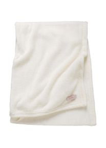 Esprit, Plaid &raquo;Mellow&laquo; besonders kuschelig und weich, Kuscheldecke, wei&szlig;, Kunstfaser, B/L: 150 cm x 200 cm, wei&szlig;