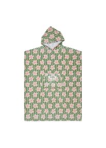 Roxy, Badeponcho &raquo;Stay Magical&laquo;, gr&uuml;n, 100% Baumwolle, Einheitsgr&ouml;&szlig;e, gr&uuml;n