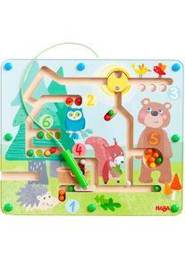 Haba , Spiel »Waldfreunde« , bunt