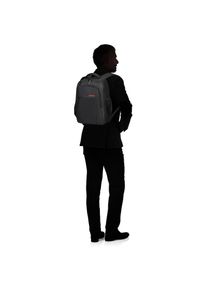 American Tourister , Laptoprucksack »URBAN GROOVE 46«, Freizeitrucksack Arbeitsrucksack Reiserucksack Trolley-Aufsteck-System , black , B/H/T:...