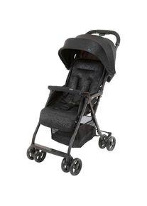 Chicco, Sportbuggy &raquo;Ohlala 3&laquo; inklusive Regenschutz, jet black, Sportbuggy