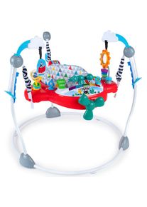 Baby Einstein , Spielcenter »Airplane Adventure«, Mit über 20 Melodien, Geräuschen und Lichtern , bunt