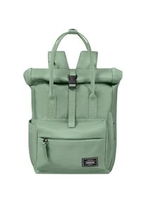 American Tourister , Laptoprucksack »URBAN GROOVE, Backpack City« Freizeitrucksack Schulrucksack Cityrucksack Arbeitsrucksack , urban green ,...