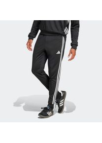 adidas Performance , Trainingshose »TIRO ES SW PT«, (1 tlg.) , Black / White , N-Gr , XXL -N-Gr , XXL , Diese weiche Tiro Fußballhose ist mit...