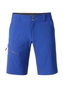 DEPROC Active , Bermudas »KENTVILLE URBAN Short & kurze Hose« Schnelltrocknend und atmungsaktiv , blue , Normalgrößen , XL -Normalgrößen , XL ,...