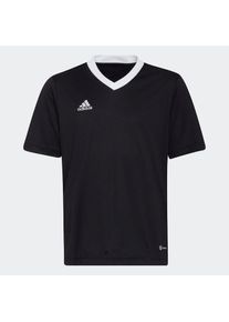 adidas Performance , Fußballtrikot »ENT22 JSY Y« , BLACK , 140 , 140