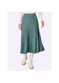 CREATION L PREMIUM , Strickrock , jade , 18 , 18 , reine Merino-Wolle