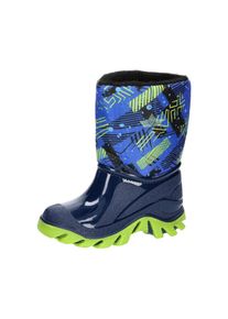 Lico , Gummistiefel »Stiefel Player« , blau , 23 , 23 , Stiefel für Kinder zum Schlüpfen