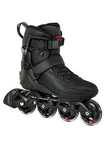 Powerslide , Inlineskates »Phuzion Radon Black 80« , schwarz