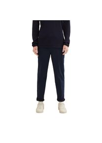 Tom Tailor Denim , Chinohose, im Four-Pocket Style , sky captain blue , N-Gr , S -N-Gr , S , Chinohose von Tom Tailor Denim
