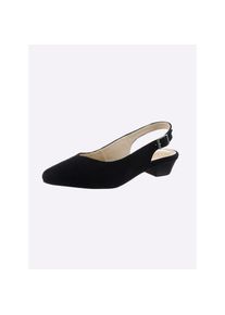 Andrea Conti , Pumps , schwarz , 41 , 41 , Weite G