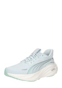 Puma Zapatillas de running 'Magnify Nitro 3', Mujeres, turquesa / gris / menta, talla 8.5