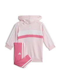 adidas Sportswear Tréningruha Fiúk rózsaszín , Méret 62
