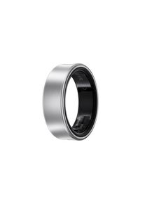 Smart Ring Samsung Galaxy Ring, Marimea 13, Bluetooth 5.4, ATM 10, IP68 (Argintiu)