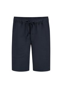 Big & Tall Sizes - MOS MOSH Gallery - Soft sweatshorts with zip pockets - 5XL