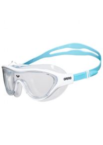 arena Kid's The One Mask Swimming goggles white