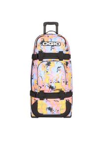 Ogio Rig 9800 2 wheels Trolley 86 cm purple
