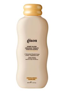 Gisou - Honey Gloss Ceramide Therapy Hydrating Shampoo - Champú