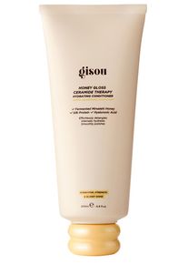 Gisou - Honey Gloss Ceramide Therapy Hydrating Conditioner - Corrector
