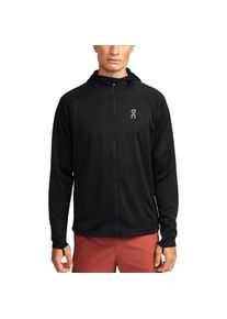 On Climate Zip Hoodie Homme