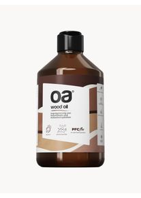 Fabb Care Product Wood Oil for Wooden Furniture Brown 250 ml