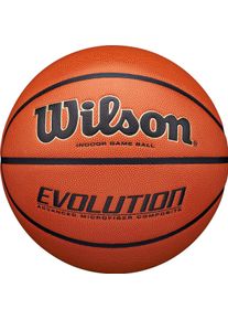 Wilson Evolution Basketball, Größe: 7