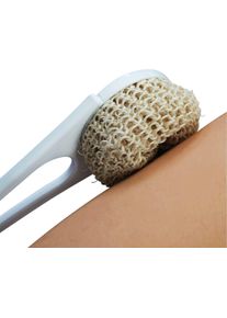 Damen K&ouml;rperpflege-Set in wei&szlig; ,Gr&ouml;&szlig;e 4-tlg. Set, WITT, 90% ABS (Acrylnitril-Butaden-Styrol), 10% Polypropylen
