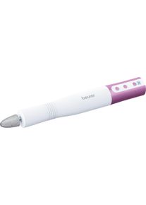Damen Manik&uuml;re-Set in wei&szlig; ,Gr&ouml;&szlig;e 0, WITT, 100% Kunststoff