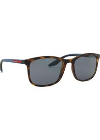 Prada Linea Rossa Sunglasses Prada Linea Rossa 0PS A08S U61144 56