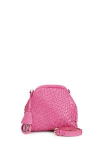 Café Noir CAFè NOIR Clutchtasche Herren fuchsia Größe One Size