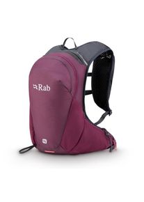 Rab Nitron 12 Walking backpack (12 l - M, purple)