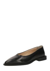Copenhagen Studios Ballerina 'CPH415' Damen schwarz Größe 38 Unifarben
