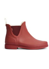Tretorn Women's Eva W Wellington boots Women (37, red)