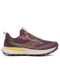 Saucony Peregrine 15 Trail running shoes Men (46, grey)