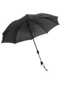 Euroschirm Swing Handsfree Umbrella black