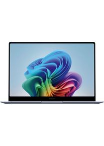 Samsung Galaxy Book4 Edge | X Plus X1P-42-100 | 15.6" | 16 GB | 256 GB SSD | FP | Win 11 Home | FR