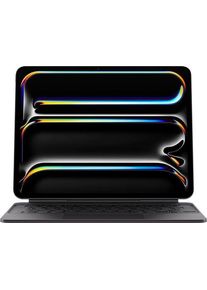 Apple Magic Keyboard for 13" iPad Pro M4 (2024) | nero | UK