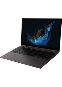 Samsung Galaxy Book2 Pro 360 13 | i5-1240P | 13.3" | 8 GB | 256 GB SSD | schwarz | Win 11 Home | DE