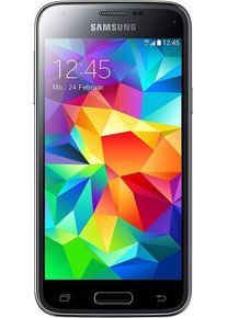 Samsung Galaxy S5 Mini | 16 GB | schwarz